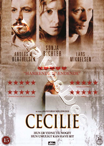 Cecilie (DVD)
